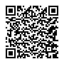 QR Code for Phone number +12182709937