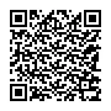 Codice QR per il numero di telefono +12182735194