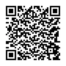 QR Code for Phone number +12182856314