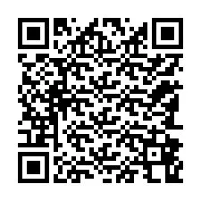 QR Code for Phone number +12182868089