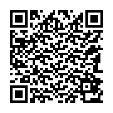 QR Code for Phone number +12182872648