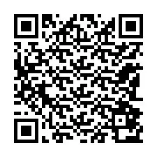 QR Code for Phone number +12182872767