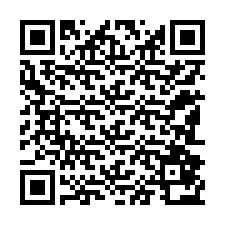 QR Code for Phone number +12182872770