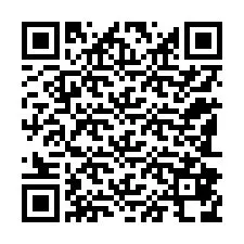QR Code for Phone number +12182878194