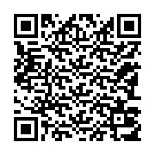 QR Code for Phone number +12183017529