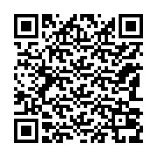 QR Code for Phone number +12183039205