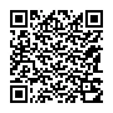 QR Code for Phone number +12183210053