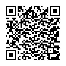 QR Code for Phone number +12183213276