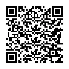 QR Code for Phone number +12183214297