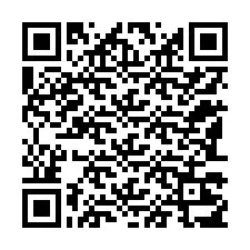 QR Code for Phone number +12183217064