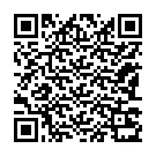 QR Code for Phone number +12183231035