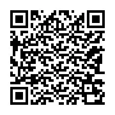 QR Code for Phone number +12183270539