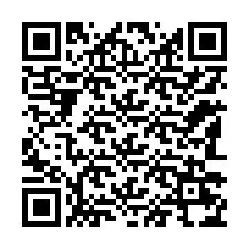 QR Code for Phone number +12183274211