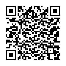 QR Code for Phone number +12183278685