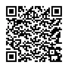 QR-koodi puhelinnumerolle +12183291481