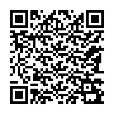 Kod QR dla numeru telefonu +12183291489