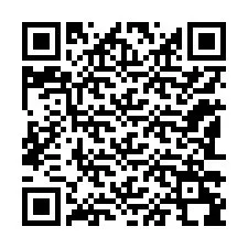 QR Code for Phone number +12183298665