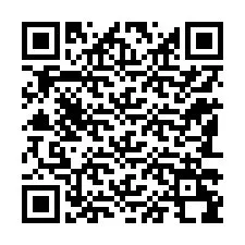 QR Code for Phone number +12183298682