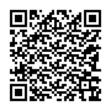 QR Code for Phone number +12183366328
