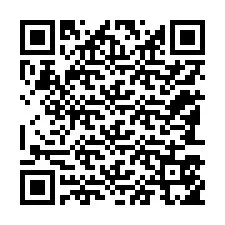 QR-Code für Telefonnummer +12183555089