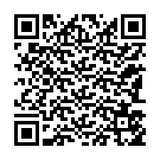 QR Code for Phone number +12183555524