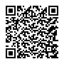 QR Code for Phone number +12183557259