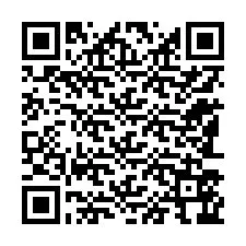 QR Code for Phone number +12183566296