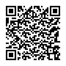QR Code for Phone number +12183568040