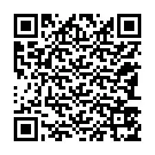 QR Code for Phone number +12183575928