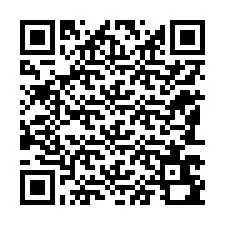 QR Code for Phone number +12183690582