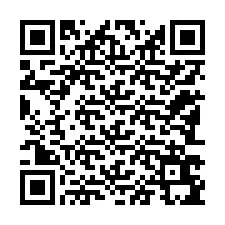QR Code for Phone number +12183695629