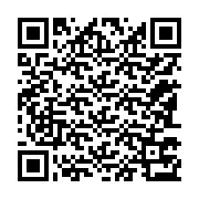 QR Code pour le numéro de téléphone +12183773079