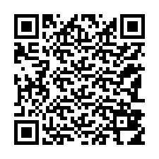 QR Code for Phone number +12183814620
