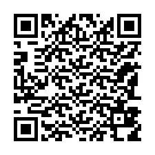 QR Code for Phone number +12183818565