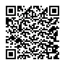 QR Code for Phone number +12183819336