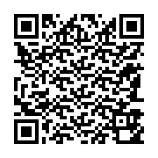 QR Code for Phone number +12183950182