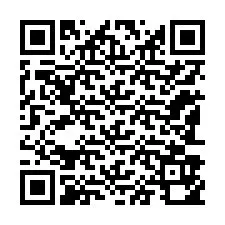 QR Code for Phone number +12183950395