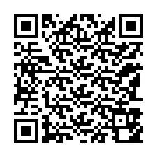 QR Code for Phone number +12183950460
