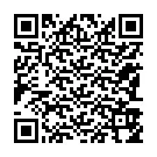 QR Code for Phone number +12183954923