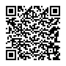 QR Code for Phone number +12183956713