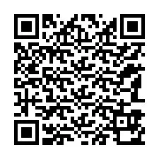 QR Code for Phone number +12183970000