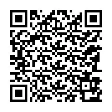 QR Code for Phone number +12183972518