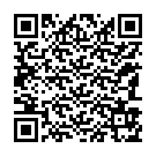 QR Code for Phone number +12183975500