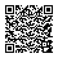 QR Code for Phone number +12183982093