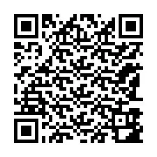 QR Code for Phone number +12183982095