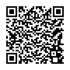QR Code for Phone number +12184040551