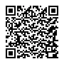 QR Code for Phone number +12184100113