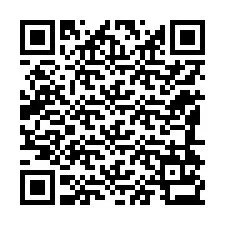 QR Code for Phone number +12184133406