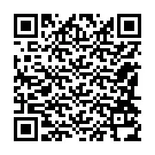 QR Code for Phone number +12184134777