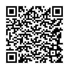 QR Code for Phone number +12184155026